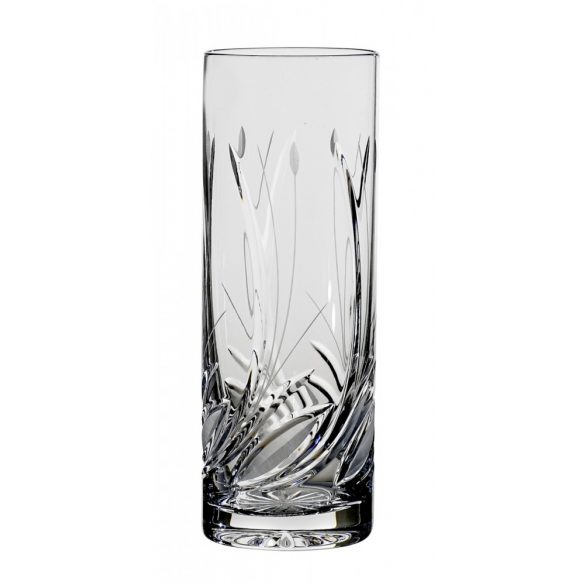 Viola * Cristal de plumb Pahar de apă 360 ml (Cső11223)