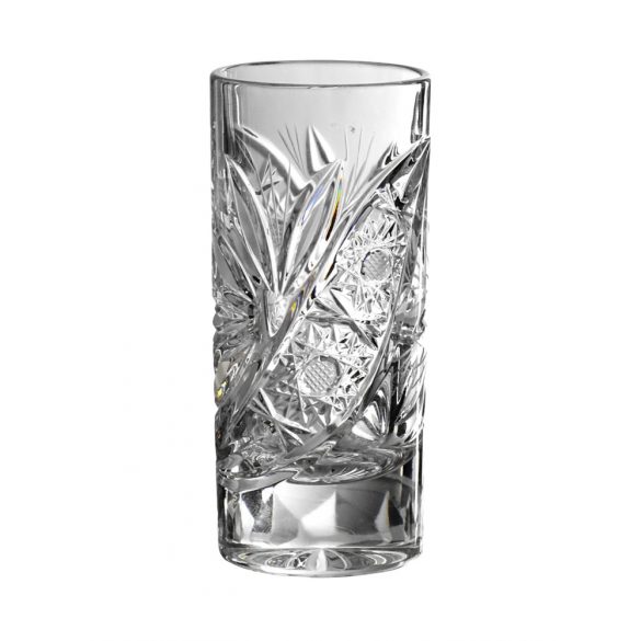 Liliom * Cristal de plumb Pahar de palincă 40 ml (11521)