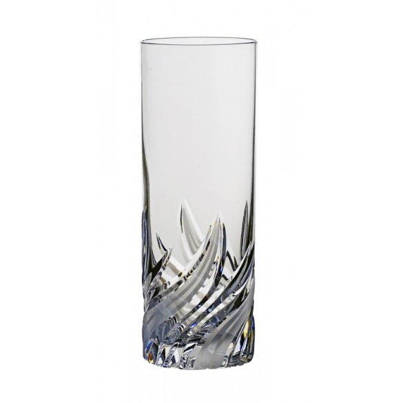 Fire * Cristal de plumb Pahar de apă 360 ml (Cső13223)