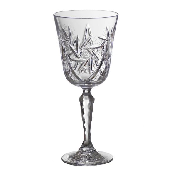 Victoria * Cristal de plumb Pahar de vin 185 ml (Su13904)