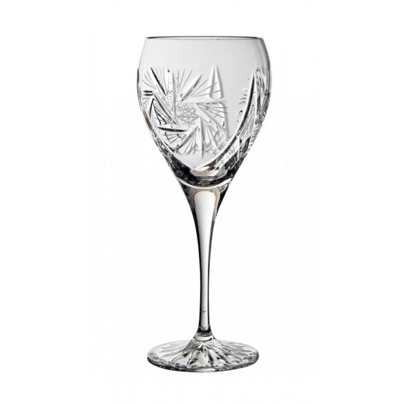 Victoria * Cristal de plumb Pahar de vin roșu 340 ml (F16105)