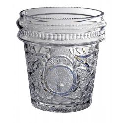   Other Goods * Cristal de plumb Găleată pentru gheață 21 cm (Sze16414)