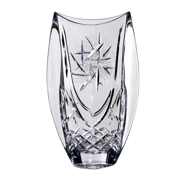 Victoria * Cristal Vază H 30,5 cm (Orb17188)