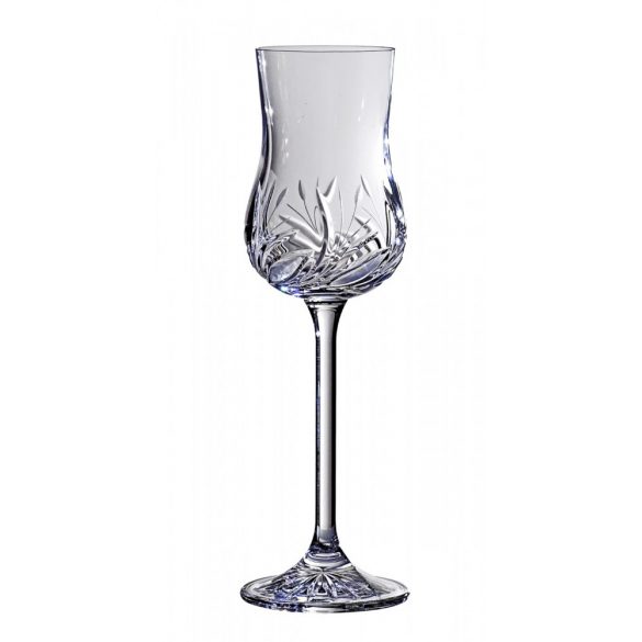 Viola * Cristal Pahar de pălincă 85 ml (Gas17223)