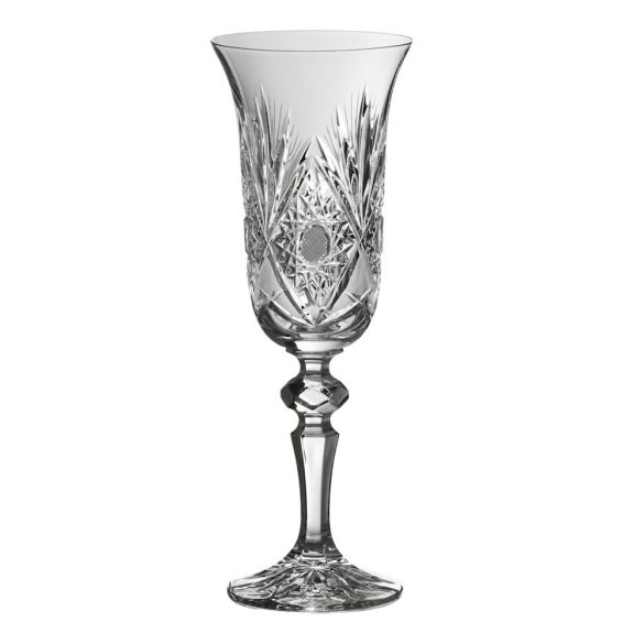 Laura * Cristal Pahar de șampanie 150 ml (L17307)