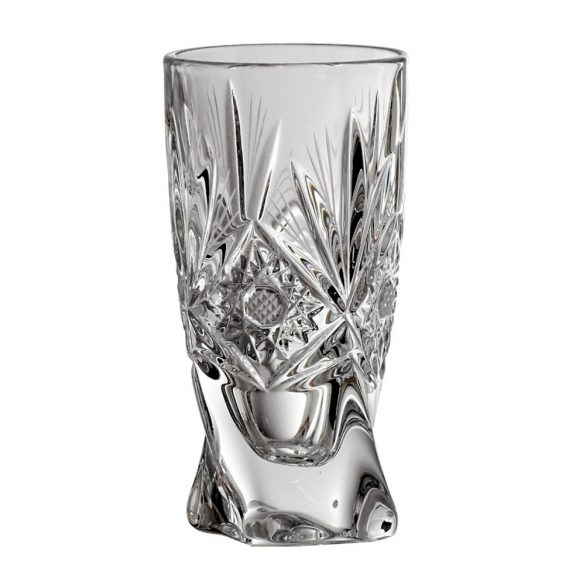 Laura * Cristal Pahar înalt pentru palincă 50 ml (Cs17322)