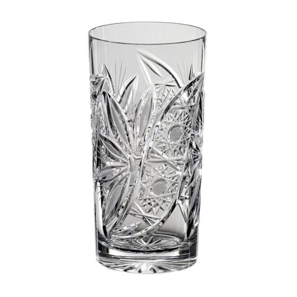 Liliom * Cristal Pahar de apă 330 ml (Tos17515)