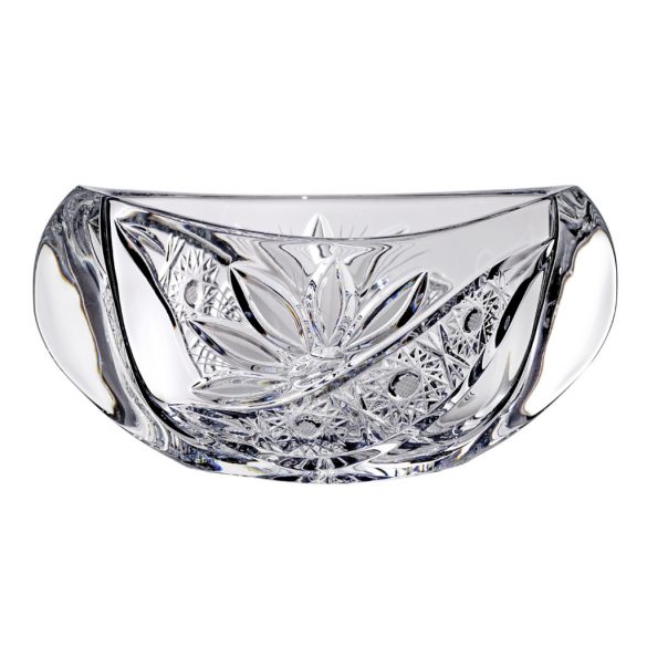 Liliom * Cristal Bol 18 cm (Orb17534)