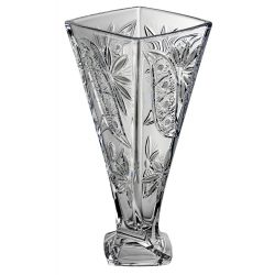 Liliom * Cristal Vază 28 cm (Cs17550)