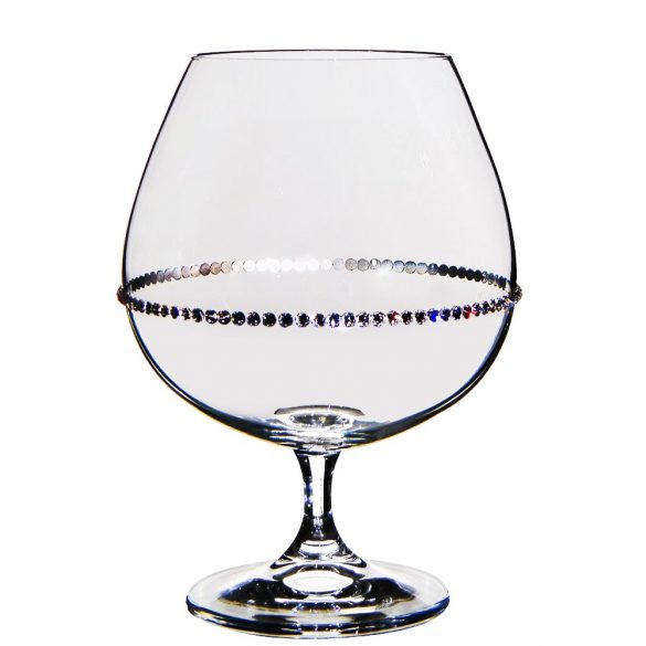 Pearl * Cristal Pahar de coniac 690 ml (GasGV17831)