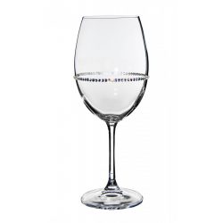 Pearl * Cristal Pahar de vin 350 ml (GasGV17834)