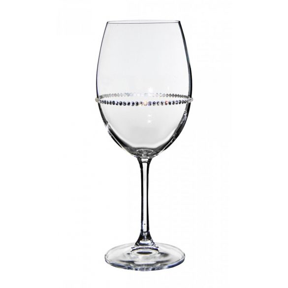 Pearl * Cristal Pahar de vin 350 ml (GasGV17834)