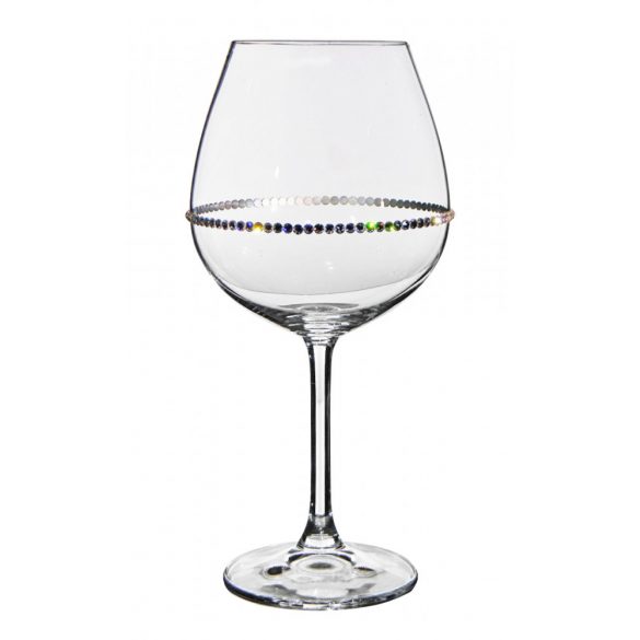 Pearl * Cristal Pahar de vin 650 ml (GasGV17838)