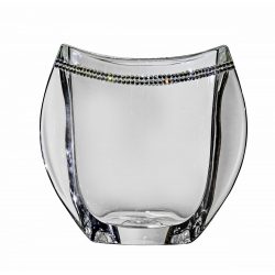 Pearl * Cristal Vază H 18 cm (Orb17840)