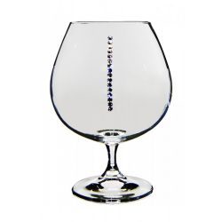 Pearl * Cristal Pahar de coniac 690 ml (GasGF17841)