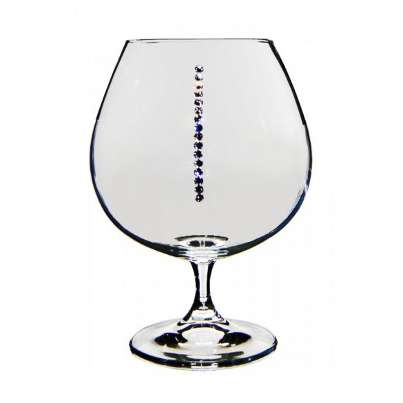 Pearl * Cristal Pahar de coniac 690 ml (GasGF17841)