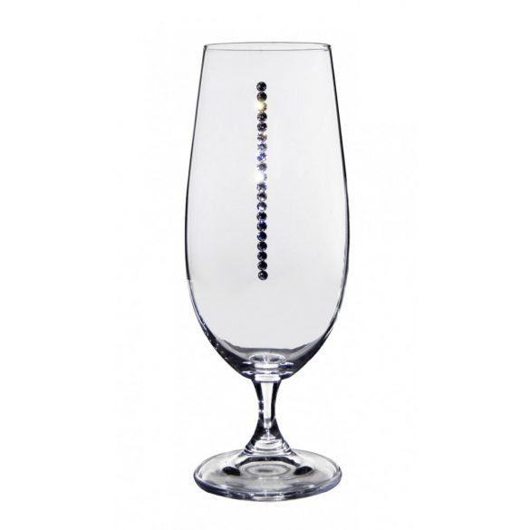 Pearl * Cristal Pahar de bere 380 ml (GasGF17842)