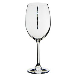 Pearl * Cristal Pahar de vin 450 ml (GasGF17845)