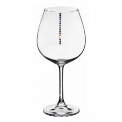 Pearl * Cristal Pahar de vin 650 ml (GasGF17848)