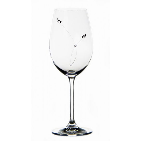 Pearl * Cristal Pahar de vin 350 ml (GasGD17855)