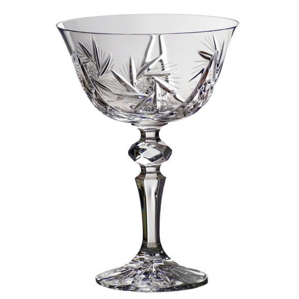 Victoria * Cristal Pahar de șampanie 180 ml (LCsé18008)