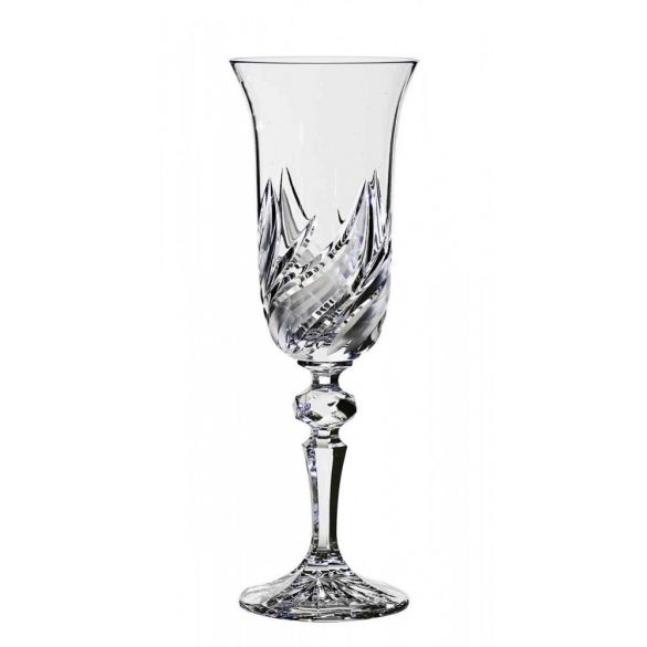 Fire * Cristal Pahar de șampanie 150 ml (L18607)