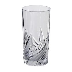 Fire * Cristal Pahar de apă 330 ml (Tos18615)