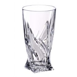 Fire * Cristal Pahar de apă 350 ml (Cs18625)