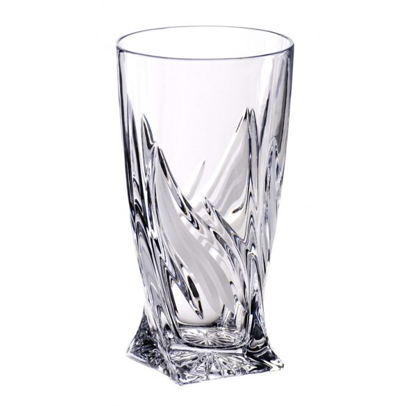 Fire * Cristal Pahar de apă 350 ml (Cs18625)