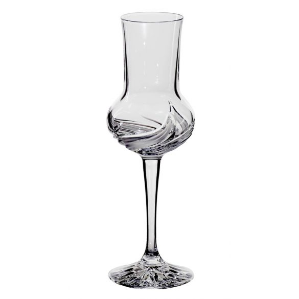 Fire * Cristal Pahar de palincă 81 ml (Borm18635)