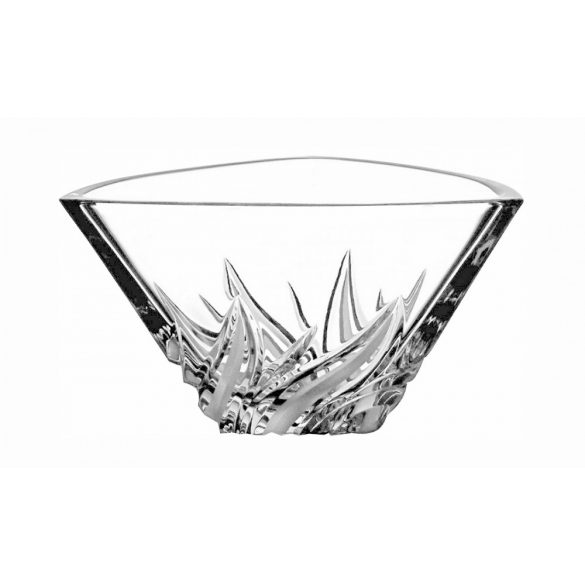 Fire * Cristal Bol 18 cm (Tri18662)