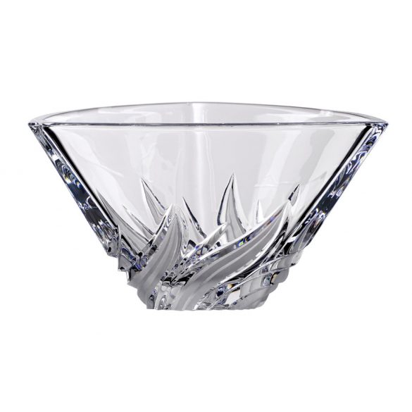 Fire * Cristal Bol 18 cm (Tri18662)