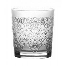 Lace * Cristal Pahar de whisky 300 ml (Tos19113)