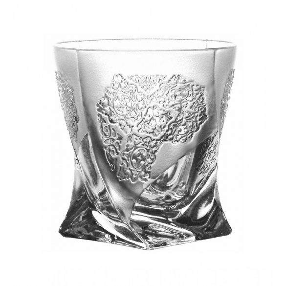 Lace * Cristal Pahar de whisky 340 ml (Cs19117)