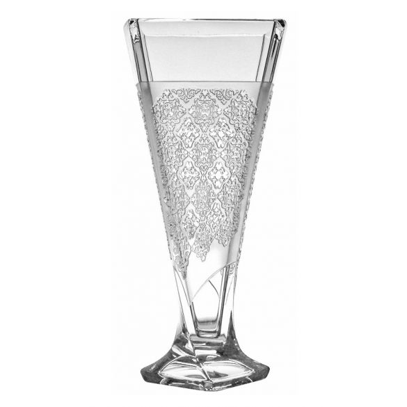 Lace * Cristal Vază 28 cm (Cs19150)