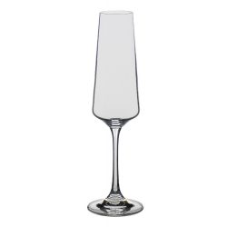 Cor * Cristal Pahar de șampanie 160 ml (39728)