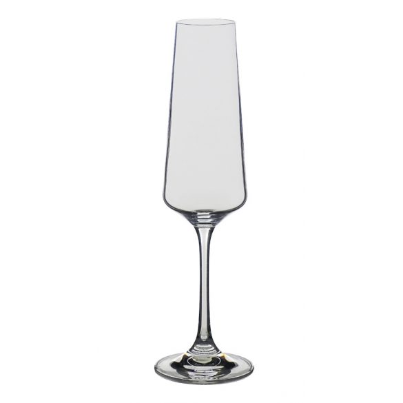 Cor * Cristal Pahar de șampanie 160 ml (39728)