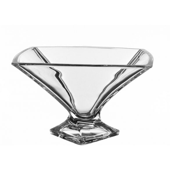 Quad * Cristal Bol 32,5 cm (39839)