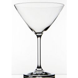 Gas * Cristal Pocal de Martini 280 ml (39860)