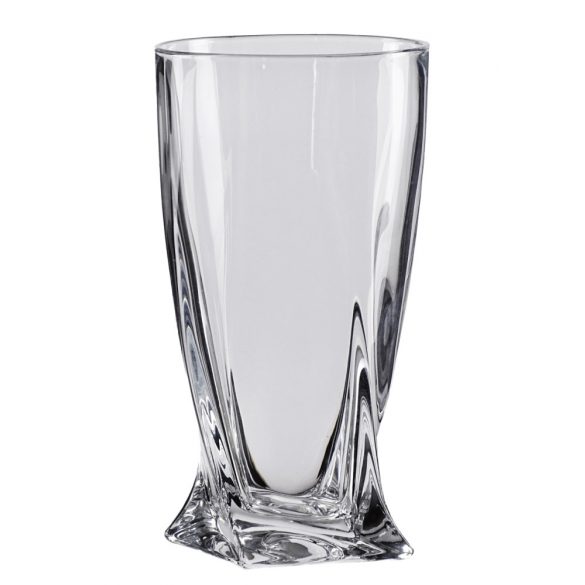 Quad * Cristal Pahar de apă 350 ml (39910)