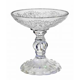 Alte obiecte decorative de cristal